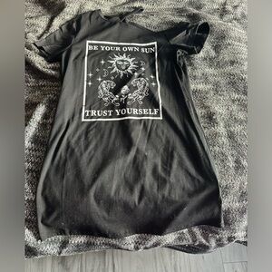 New! Dress or long tshirt